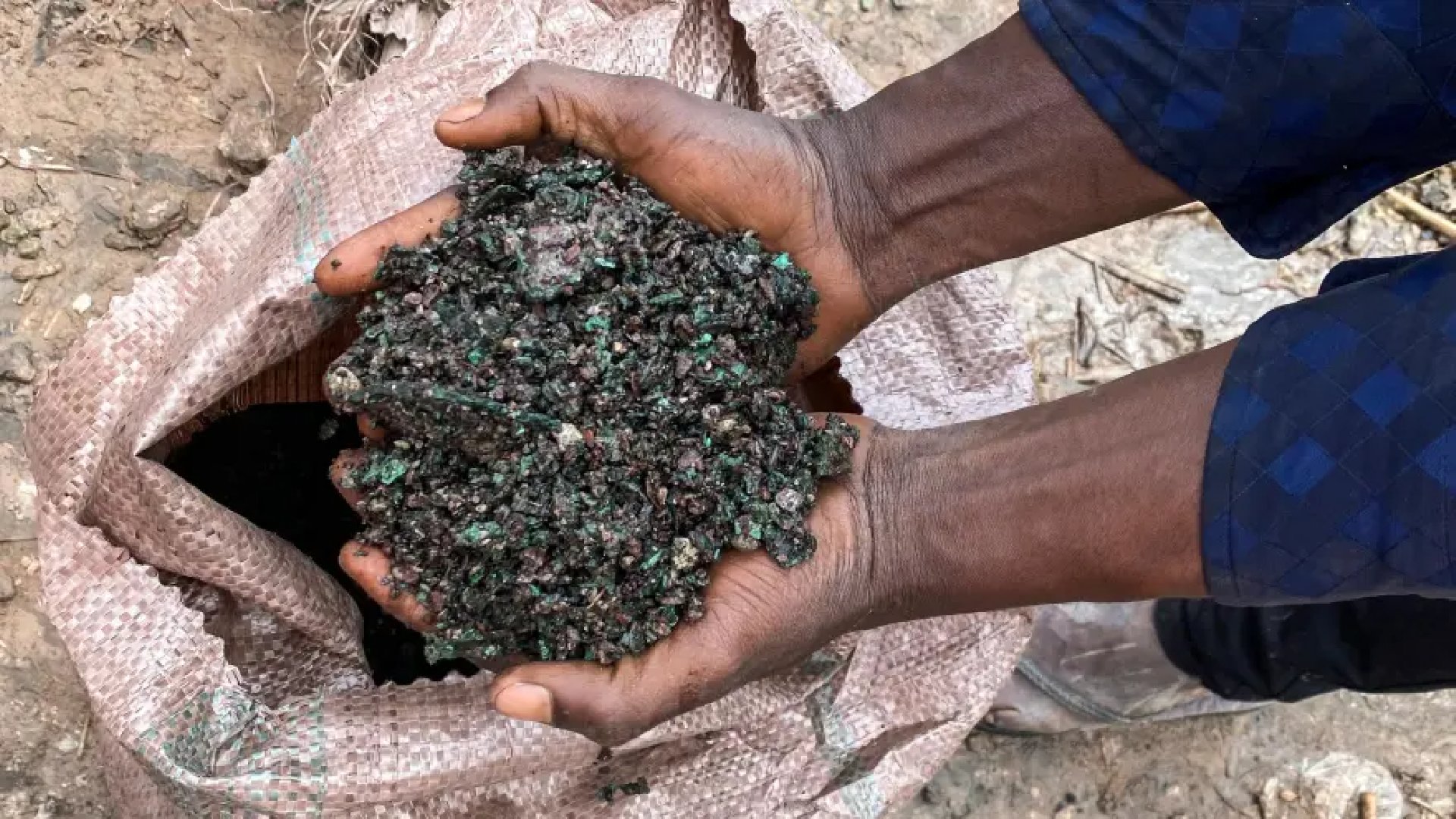 Cobalt : le Congo prolonge de trois mois l’interdiction d’exportation